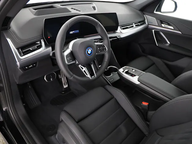 BMW iX1 30 xDrive
