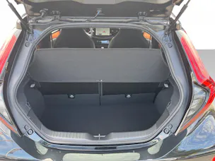 Toyota Aygo X 1.5 VVT-i HSD Style