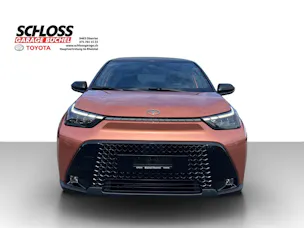 Toyota Aygo X 1.5 VVT-i HSD Style