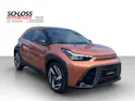 Toyota Aygo X 1.5 VVT-i HSD Style