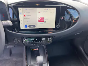 Toyota Aygo X 1.5 VVT-i HSD Style