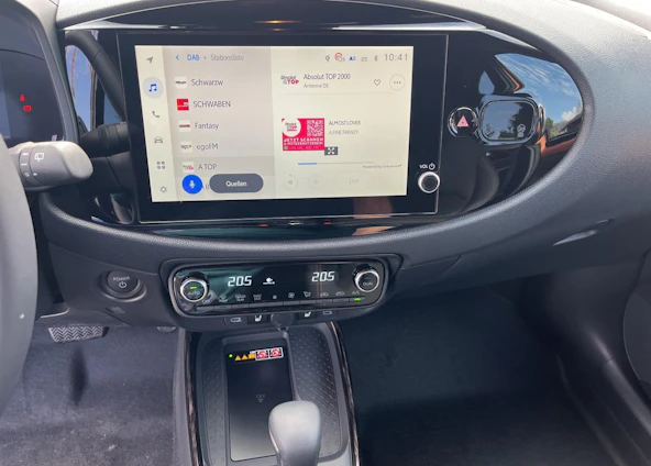 Fahrzeugbild 8 Fahrzeugbild 8