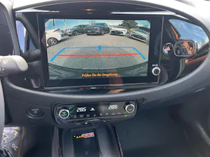Toyota Aygo X 1.5 VVT-i HSD Style