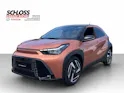 Toyota Aygo X 1.5 VVT-i HSD Style