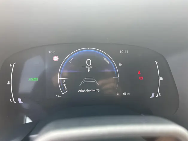 Toyota Aygo X 1.5 VVT-i HSD Style