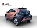 Toyota Aygo X 1.5 VVT-i HSD Style