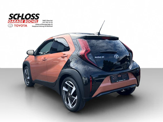 Fahrzeugbild 1 Fahrzeugbild 1