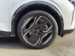 Peugeot 3008 Electrique 210ch GT