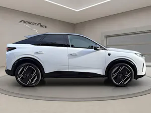 Peugeot 3008 Electrique 210ch GT