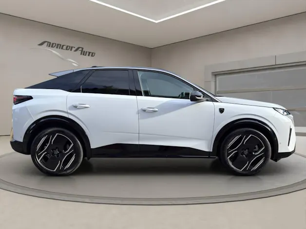 Peugeot 3008 Electrique 210ch GT