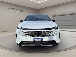 Peugeot 3008 Electrique 210ch GT