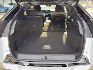 Peugeot 3008 Electrique 210ch GT