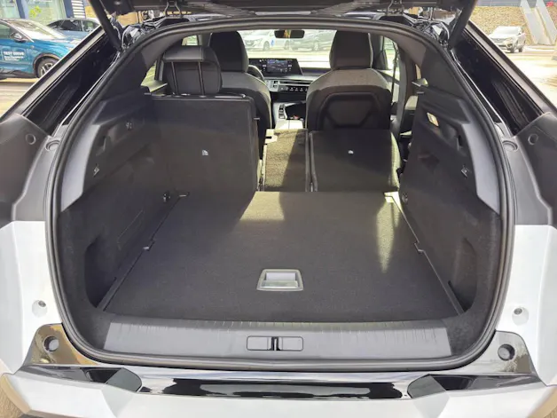 Peugeot 3008 Electrique 210ch GT
