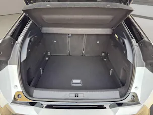 Peugeot 3008 Electrique 210ch GT