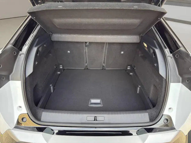 Peugeot 3008 Electrique 210ch GT