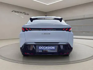 Peugeot 3008 Electrique 210ch GT