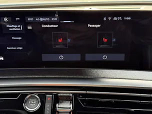 Peugeot 3008 Electrique 210ch GT