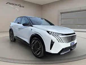 Peugeot 3008 Electrique 210ch GT