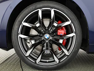 BMW M440i xDrive Gran Coupé