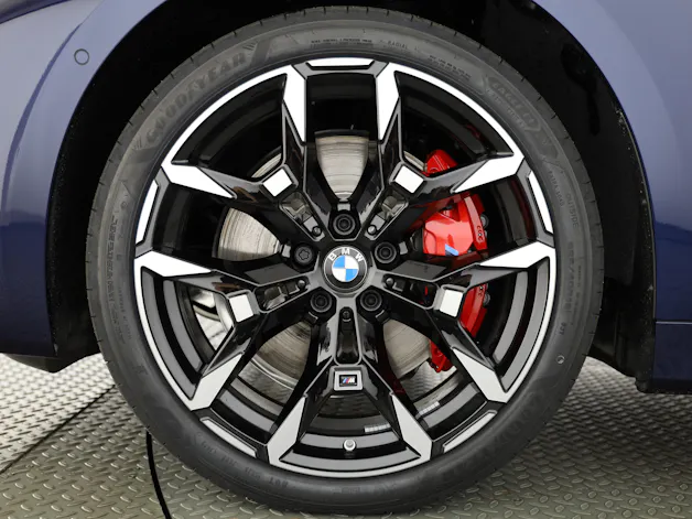 BMW M440i xDrive Gran Coupé