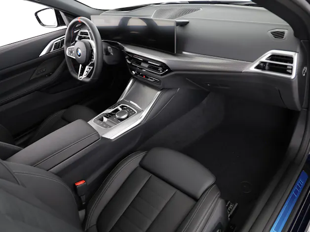 BMW M440i xDrive Gran Coupé