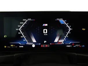 BMW M440i xDrive Gran Coupé