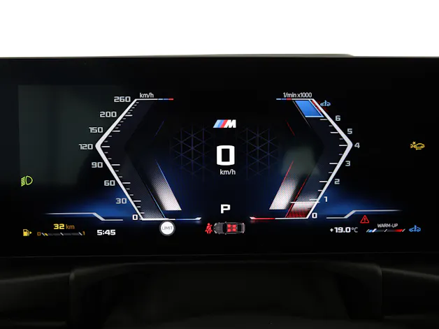 BMW M440i xDrive Gran Coupé