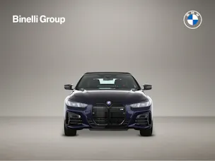BMW M440i xDrive Gran Coupé