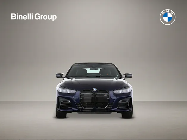 BMW M440i xDrive Gran Coupé