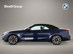 BMW M440i xDrive Gran Coupé