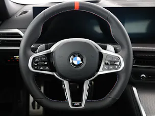 BMW M440i xDrive Gran Coupé