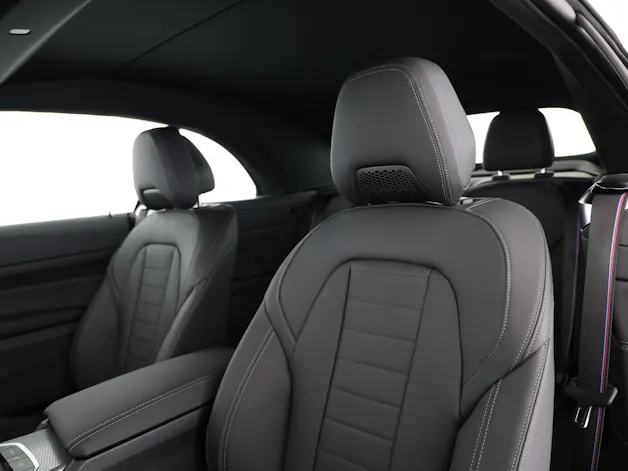 BMW M440i xDrive Gran Coupé