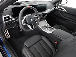 BMW M440i xDrive Gran Coupé