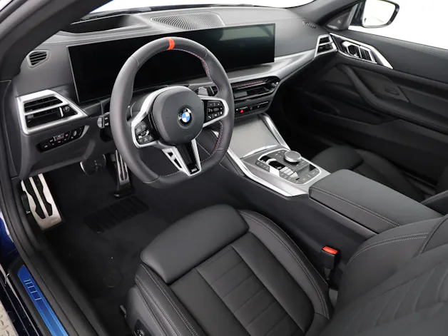 BMW M440i xDrive Gran Coupé