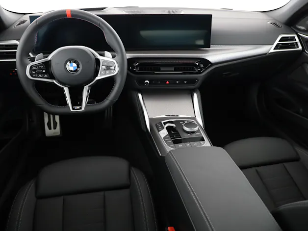 BMW M440i xDrive Gran Coupé