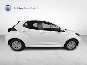 Toyota Yaris 1.5 VVT-i HSD Comfort