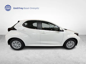 Fahrzeugbild TOYOTA Yaris 1.5 VVT-i HSD Comfort