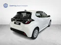 Toyota Yaris 1.5 VVT-i HSD Comfort