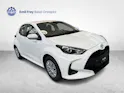 Toyota Yaris 1.5 VVT-i HSD Comfort