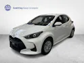 Toyota Yaris 1.5 VVT-i HSD Comfort