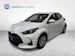 Toyota Yaris 1.5 VVT-i HSD Comfort