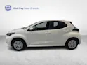 Toyota Yaris 1.5 VVT-i HSD Comfort