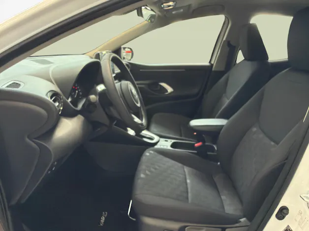 Toyota Yaris 1.5 VVT-i HSD Comfort