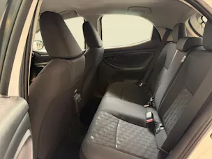 Toyota Yaris 1.5 VVT-i HSD Comfort