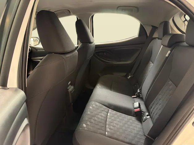 Toyota Yaris 1.5 VVT-i HSD Comfort