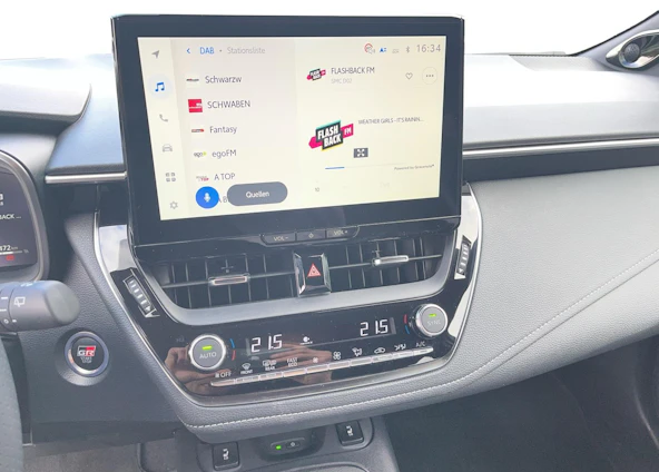 Fahrzeugbild 9 Fahrzeugbild 9