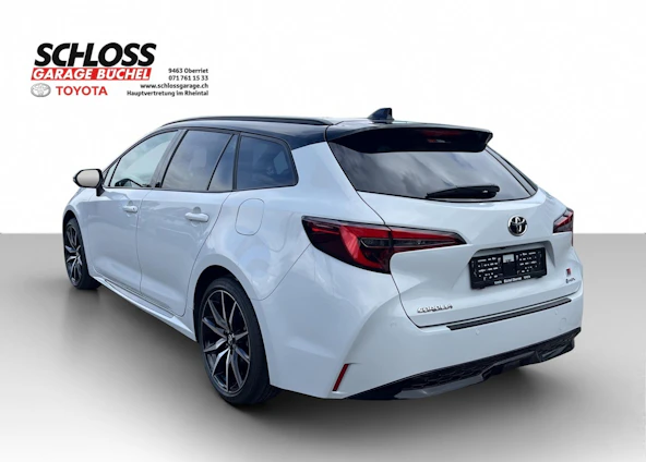 Fahrzeugbild 1 Fahrzeugbild 1