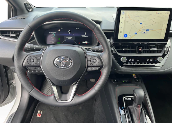 Fahrzeugbild 6 Fahrzeugbild 6