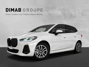 BMW 225e MSport xDrive Active Tourer U06 (CH) AHK 1.4T