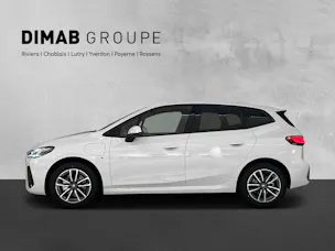 BMW 225e MSport xDrive Active Tourer U06 (CH) AHK 1.4T